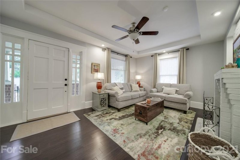 Property image 5 at 418 W Monroe Street, Salisbury, NC 28144