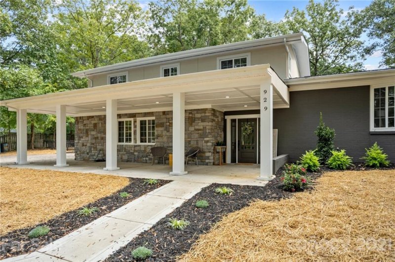 Property image 4 at 929 Confederate Avenue, Salisbury, NC 28144