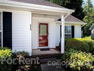 Property image 2 at 2234 Pleasant Dale Drive, Charlotte, NC 28214