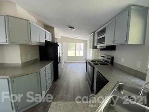 Property image 4 at 5006 Hurricane Hill Road, Granite Falls, NC 28630