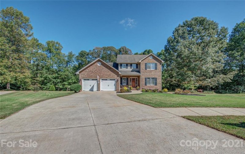 Property image 2 at 114 Benjamin Court, Shelby, NC 28152