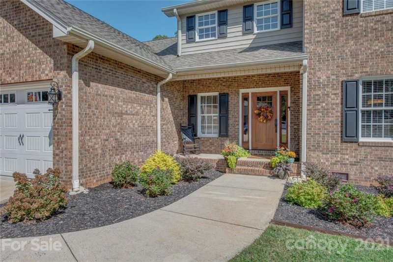 Property image 3 at 114 Benjamin Court, Shelby, NC 28152