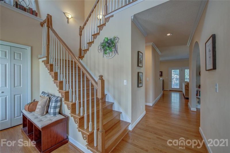 Property image 5 at 114 Benjamin Court, Shelby, NC 28152