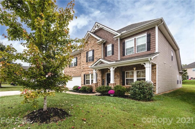 Property image 2 at 2282 Isaac Street, Concord, NC 28027