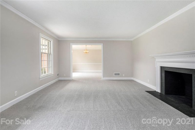 Property image 2 at 431 Claymont Street, Concord, NC 28025