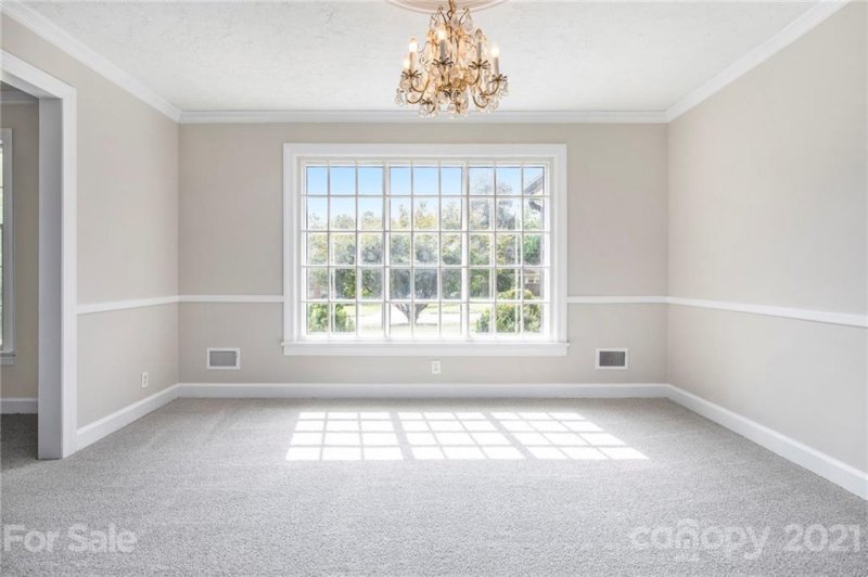 Property image 3 at 431 Claymont Street, Concord, NC 28025