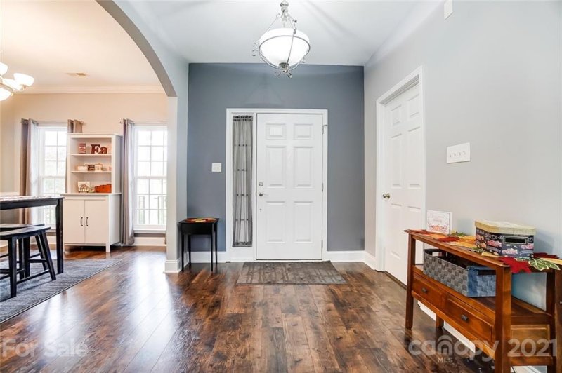 Property image 4 at 202 Lippard Springs Circle, Statesville, NC 28677