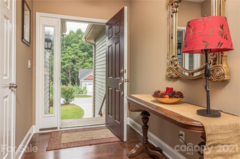 Property image 2 at 307 Beck Creek Circle, Flat Rock, NC 28731