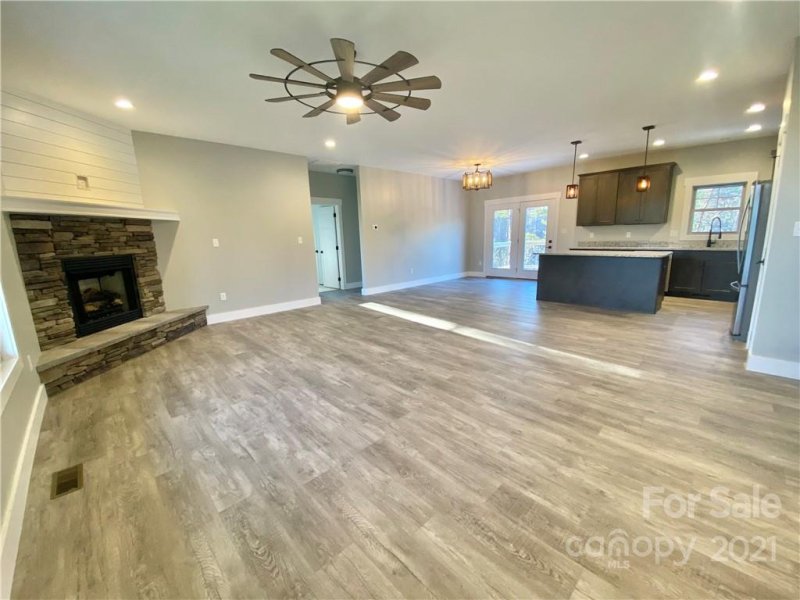 Property image 2 at 11 S Pine Drive, Weaverville, NC 28787