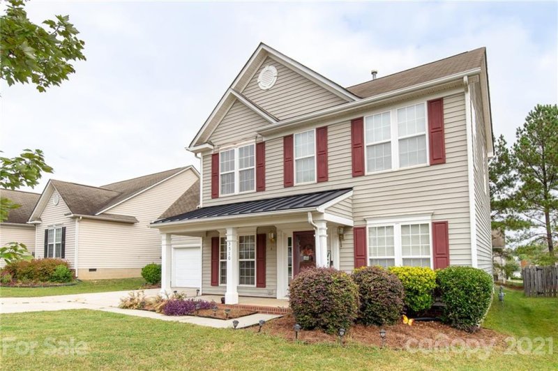 Property image 3 at 3510 Stoney Garden Drive, Charlotte, NC 28269