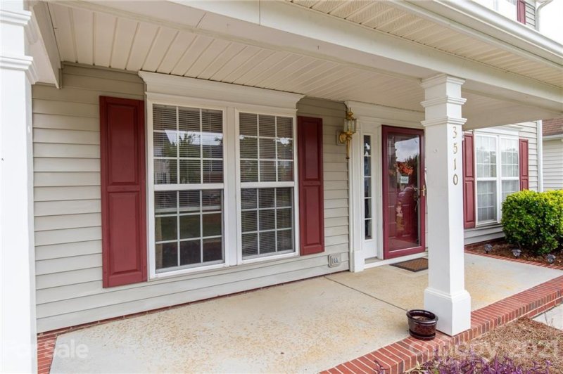 Property image 4 at 3510 Stoney Garden Drive, Charlotte, NC 28269