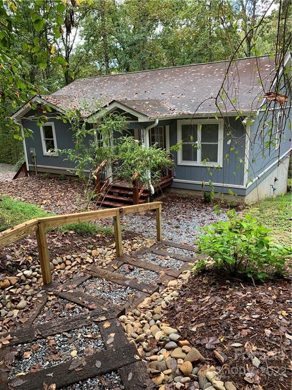 Property image 2 at 302 Rich Mountain Road, Flat Rock, NC 28731