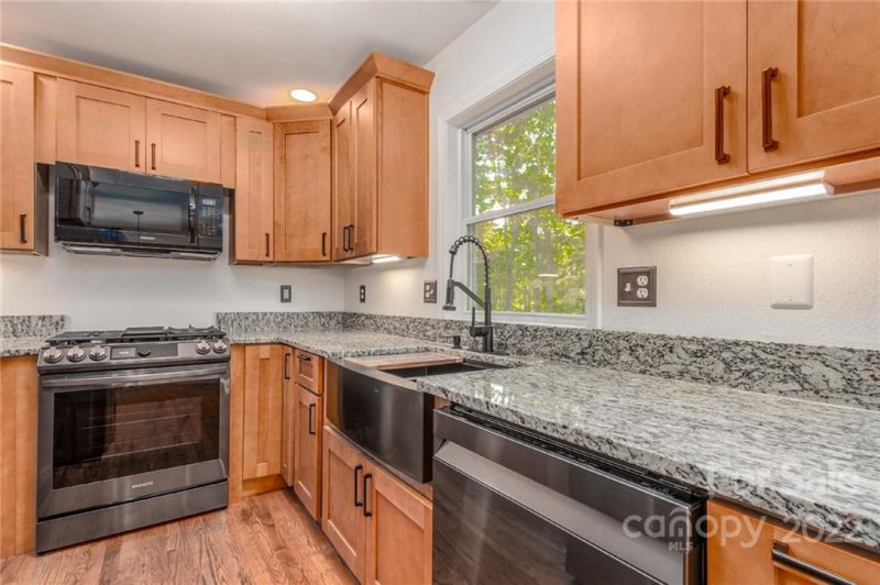 Property image 5 at 302 Rich Mountain Road, Flat Rock, NC 28731