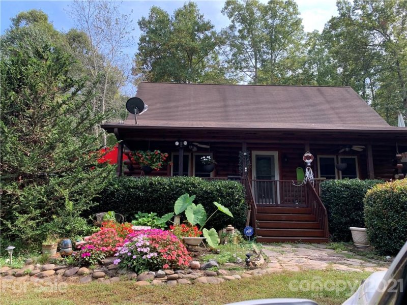 Property image 5 at 350 Cross Ridge Drive, Rutherfordton, NC 28139