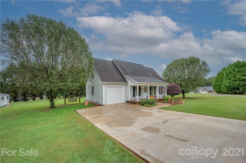 Property image 2 at 159 Dakota Street, Ellenboro, NC 28040