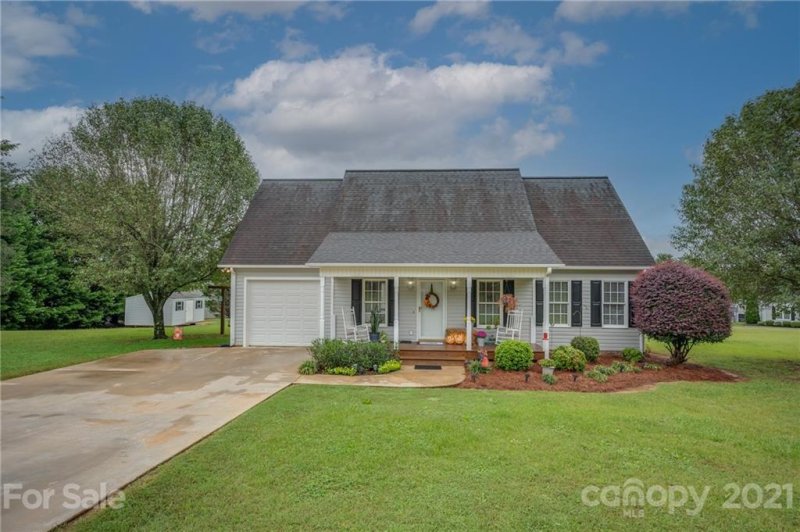 Property image 3 at 159 Dakota Street, Ellenboro, NC 28040