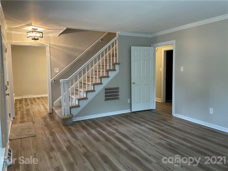 Property image 4 at 7600 Cornwallis Lane, Charlotte, NC 28270