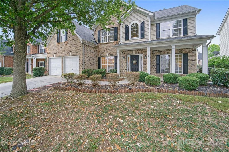 1209 Langdon Terrace Drive