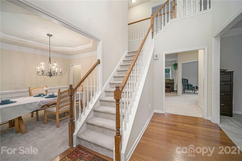 Property image 2 at 1209 Langdon Terrace Drive, Indian Trail, NC 28079