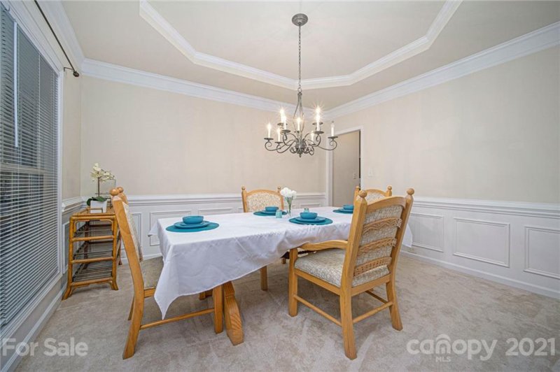 Property image 3 at 1209 Langdon Terrace Drive, Indian Trail, NC 28079