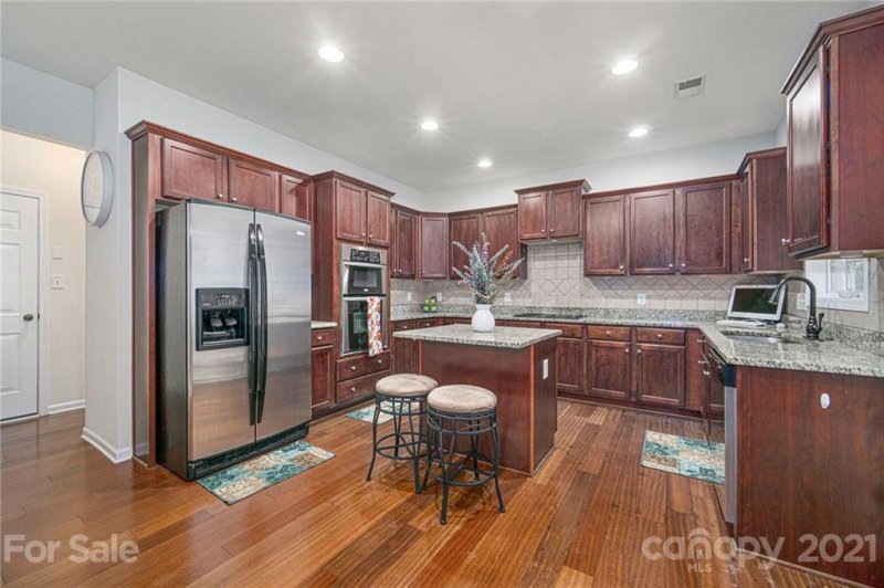 Property image 5 at 1209 Langdon Terrace Drive, Indian Trail, NC 28079