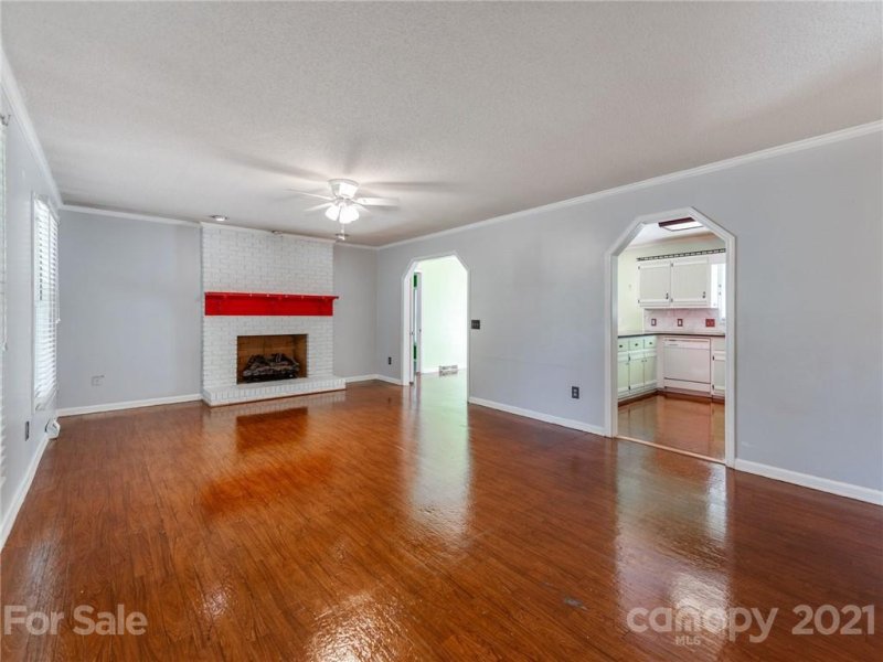 Property image 3 at 2106 Woodhurst Lane, Albemarle, NC 28001