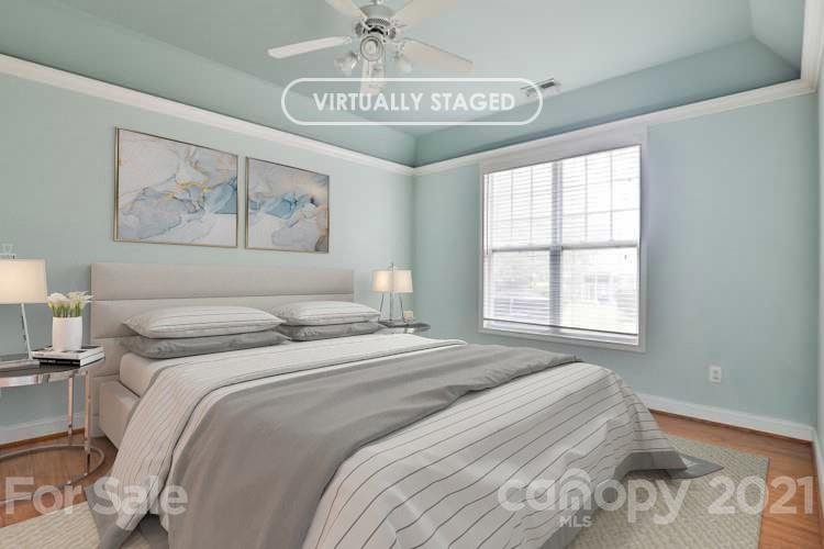 Property image 3 at 13235 Mint Lake Drive, Matthews, NC 28105