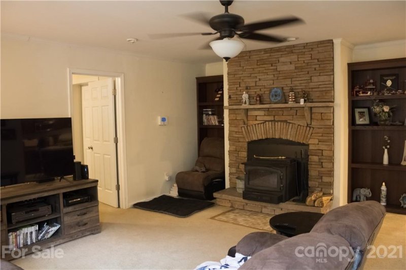 Property image 4 at 14554 Fiji Court, Stanfield, NC 28163