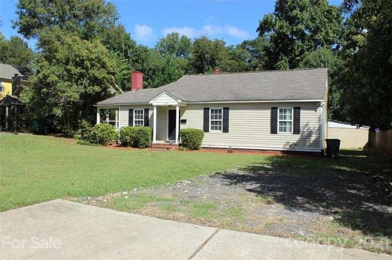 Property image 2 at 1145 Jensen Street, Charlotte, NC 28205