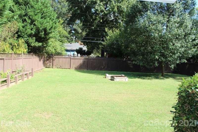 Property image 4 at 1145 Jensen Street, Charlotte, NC 28205