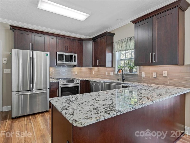 Property image 3 at 109 N Wintergarden Road, Fletcher, NC 28732