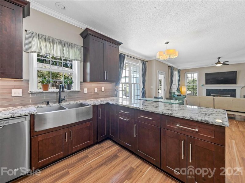 Property image 5 at 109 N Wintergarden Road, Fletcher, NC 28732