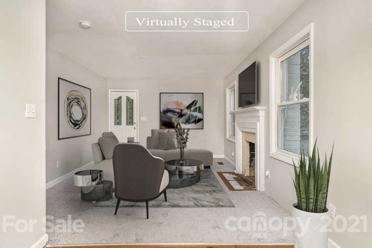 Property image 2 at 207 Oakdale Street, Gastonia, NC 28054