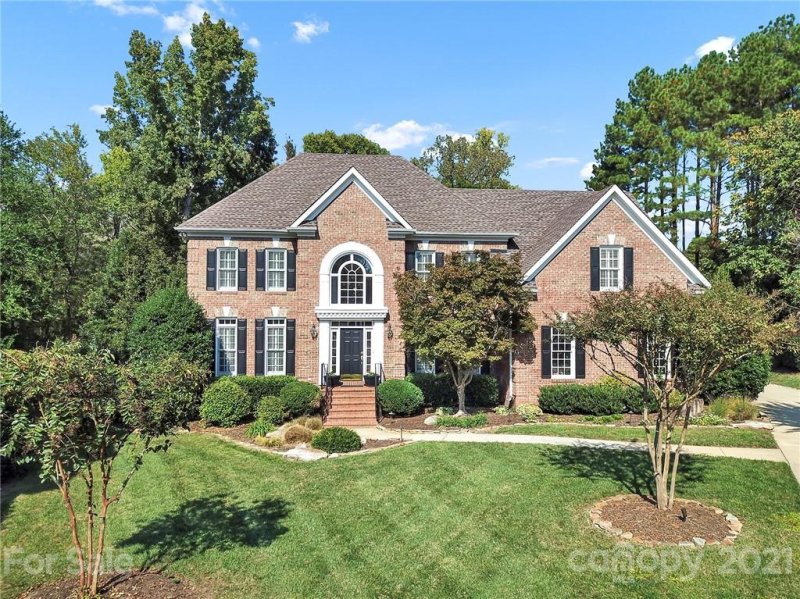 Property image 3 at 5903 Lismore Valley Lane, Charlotte, NC 28226