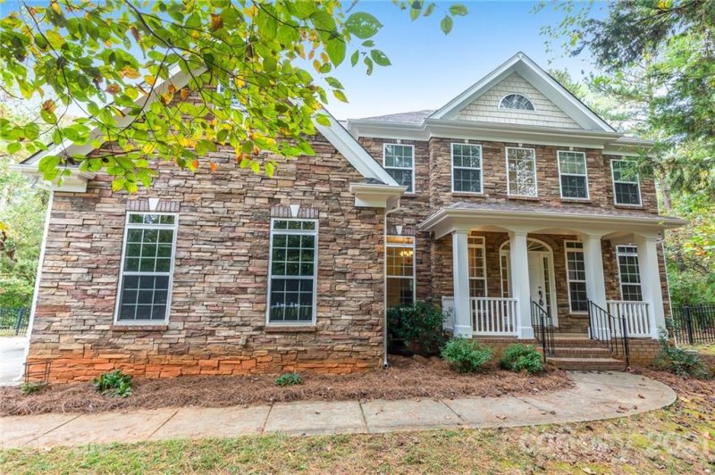 3019 Waxhaw Crossing Drive