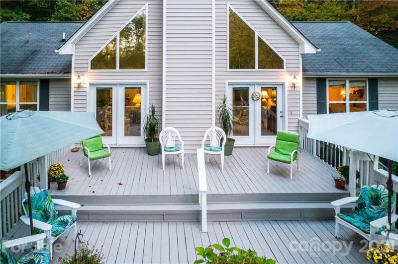 Property image 5 at 449 Hazel Hollow Drive, Sylva, NC 28779