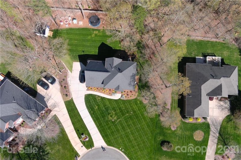 Property image 3 at 3216 Oglethorpe Lane, Monroe, NC 28110