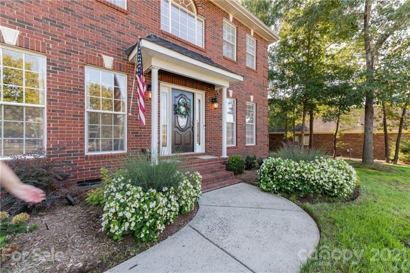 Property image 4 at 3216 Oglethorpe Lane, Monroe, NC 28110