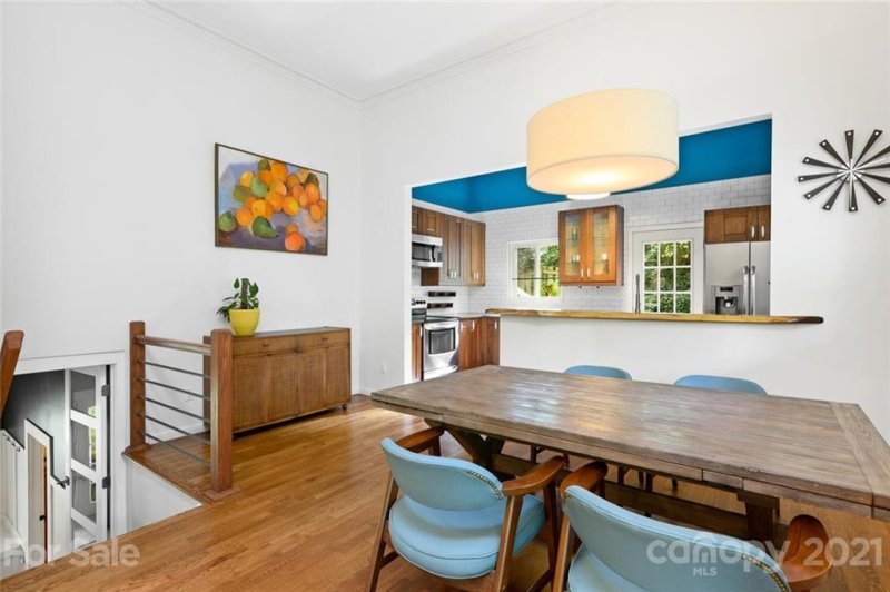 Property image 4 at 18 Crockett Avenue, Asheville, NC 28805