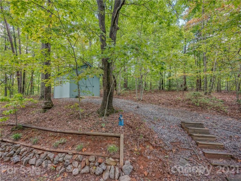 Property image 4 at 36 Charity Branch Lane, Saluda, NC 28773