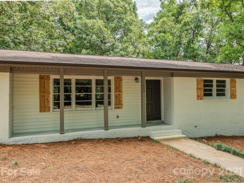 Property image 2 at 1802 Hemlock Drive, Albemarle, NC 28001