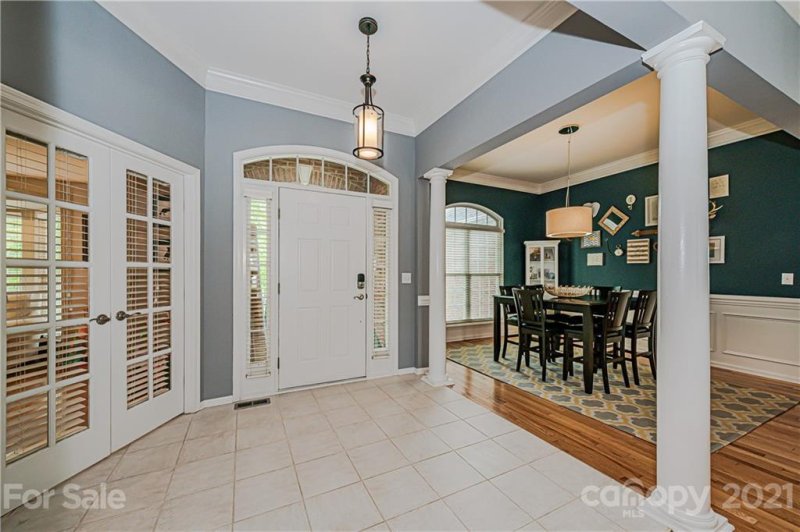 Property image 4 at 15969 Cumnor Lane, Charlotte, NC 28277