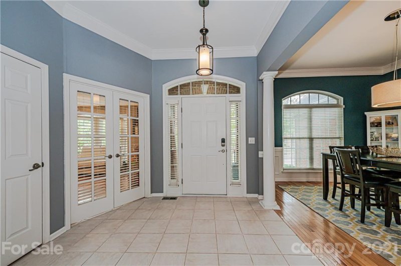 Property image 5 at 15969 Cumnor Lane, Charlotte, NC 28277
