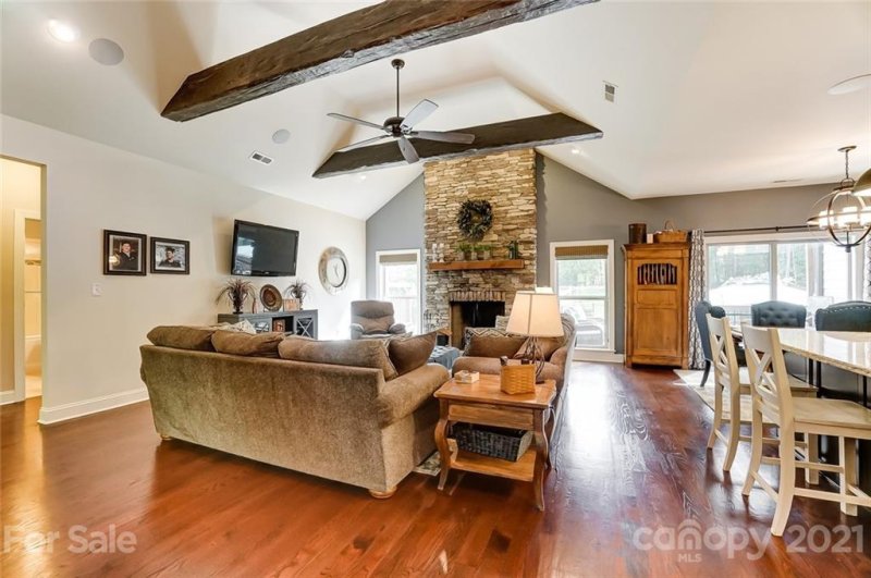 Property image 3 at 510 Big Indian Loop, Mooresville, NC 28117