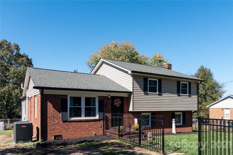 Property image 2 at 330 Happy Lake Road, Rockwell, NC 28138