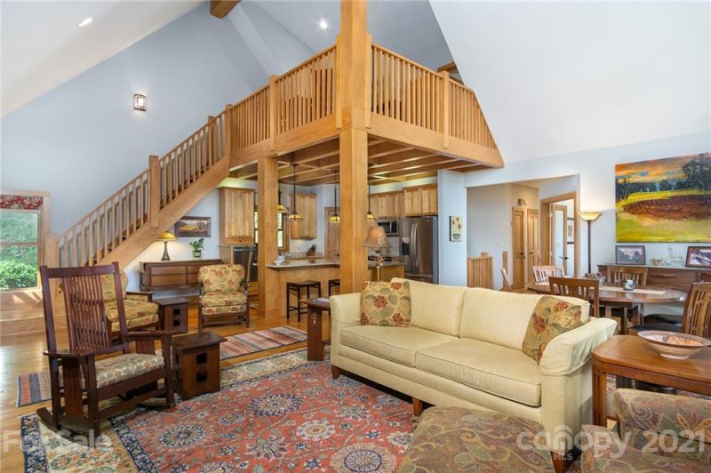 Property image 5 at 323 Pinnacle Drive, Black Mountain, NC 28711