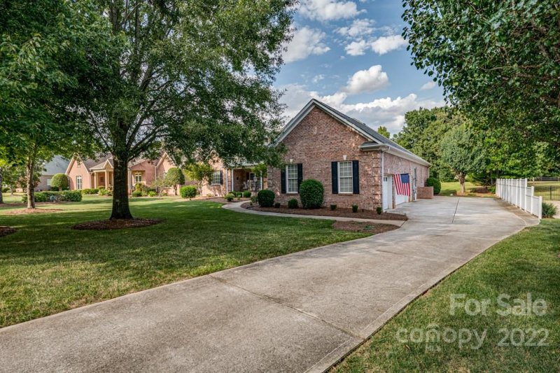 Property image 2 at 2270 Rising Sun Lane, Weddington, NC 28104