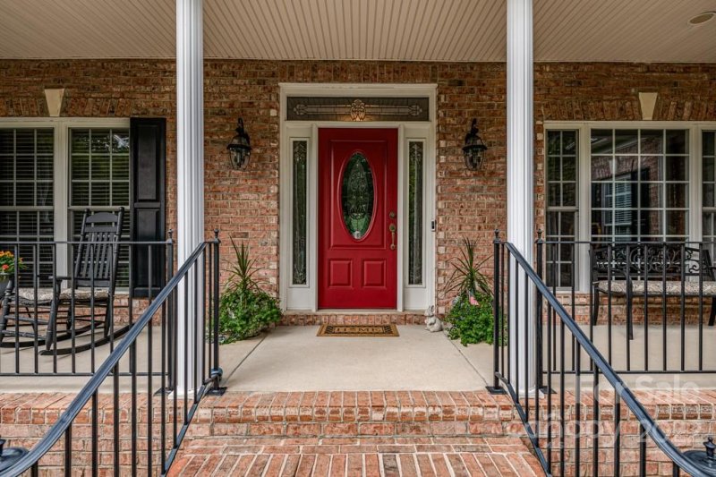 Property image 3 at 2270 Rising Sun Lane, Weddington, NC 28104