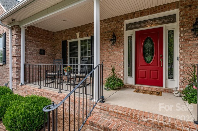 Property image 4 at 2270 Rising Sun Lane, Weddington, NC 28104