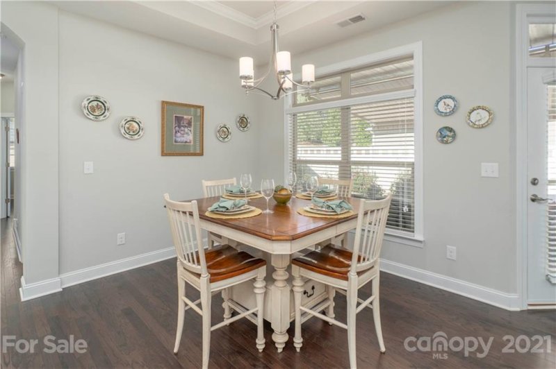 Property image 4 at 14925 Dewpoint Place, Huntersville, NC 28078